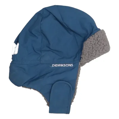 Pilotenmuts (Blauw, Grijs) van Didriksons