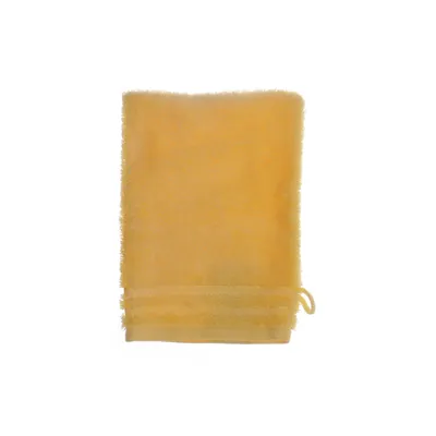 Reishanddoek (Geel) van Vossen