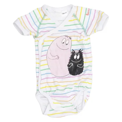 Body (Vit, Flerfärgad) från Barbapapa