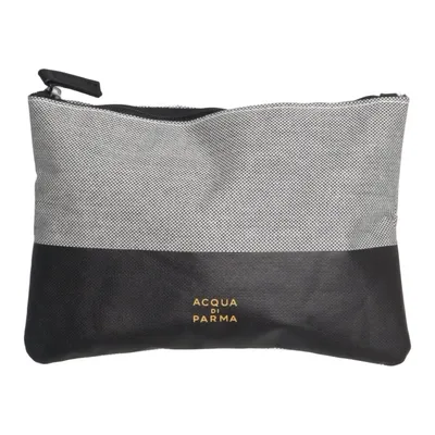 Travel Kit (Black, Gray) from Acqua di Parma