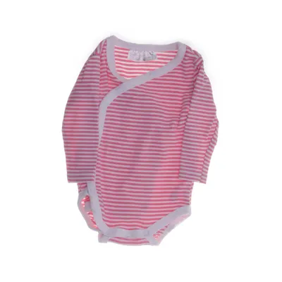 Romper (Roze, Wit) van Ergee