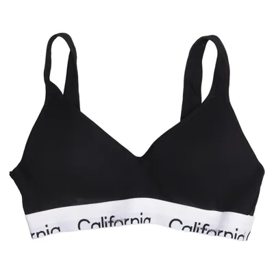 Brassière (Noir, Blanc) de Los Angeles