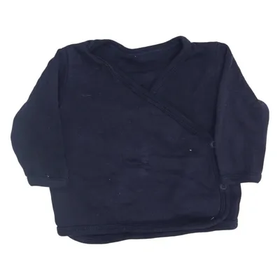 Cardigan (Blauw) van TupTam Katoen