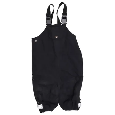 Regnbyxor (Luxor Lt Shell Bib Trousers) från Adventure by POMPdeLUX Polyamid, Polyester