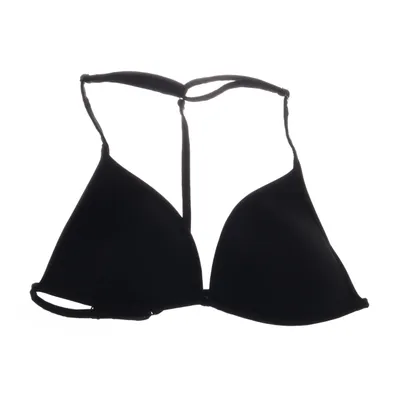 Bikini top (Zwart) van Pink Victoria's Secret Elastaan, Polyamide, Polyester