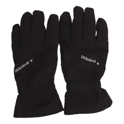 Gants (Noir) de Everest Polyester