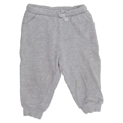 Pantalon de survêtement (Gris) de La Redoute Coton, Viscose