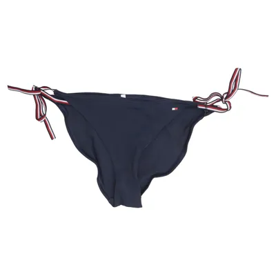 Bikiniunderdel (Blå) från Tommy Hilfiger Elastan, Polyamid