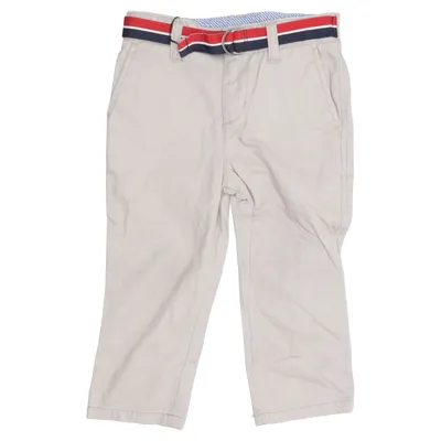 Chino (Beige) de Tommy Hilfiger Coton