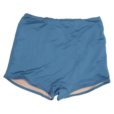 Bikini bottom (Blue) from Patagonia Elastane, Recycled polyester
