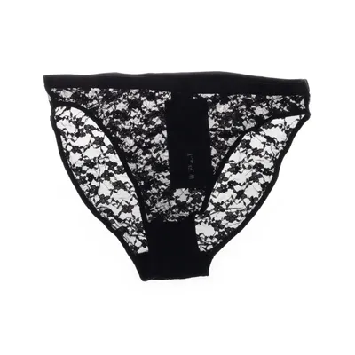 Panties (Black) from Weekday Polyamide, Elastane