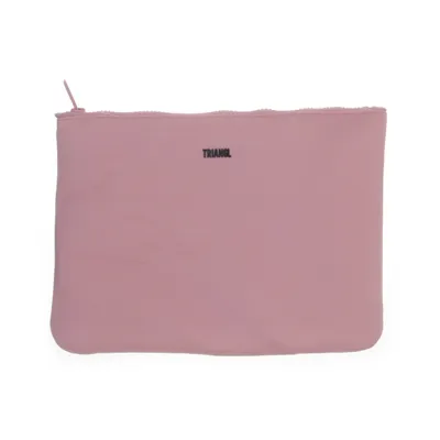Sminkväska (Rosa) från Triangl