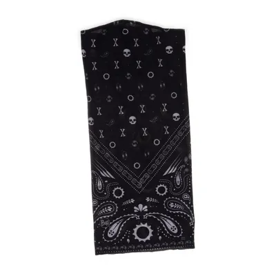 Halsvärmare (Grå) från Buff Återvunnen polyester