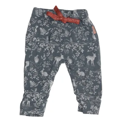 Pants (Gray, Multicolored) from Noppies Cotton, Elastane