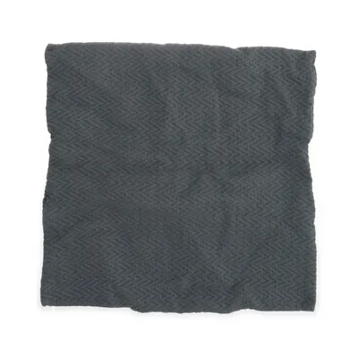 Kuddfodral (Grön) från Zara Home Bomull