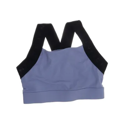 Sport-bh (Blauw, Zwart) van Röhnisch Elastaan, Polyamide
