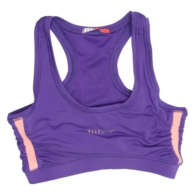 Sport-BH (Lila, Rosa) från Elle Sport Elastan, Polyester