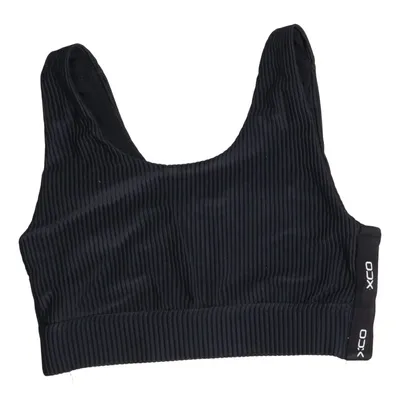 Brassière (Noir) de Oxide Élasthane, Polyamide