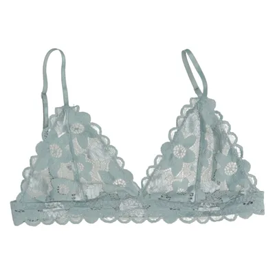 Bralette (Grøn) fra Samsøe & Samsøe