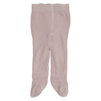 Tights (Beige) from Tchibo Elastane, Organic cotton, Polyamide