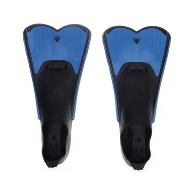 Zwemvliezen (Zwart, Blauw) van Cressi SuB