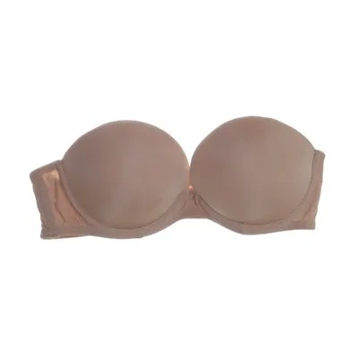 BH (Beige) från Hunkemöller Elastan, Polyamid, Polyester