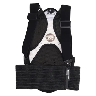 Back protector (Black) from Rossignol Nylon, Polyester