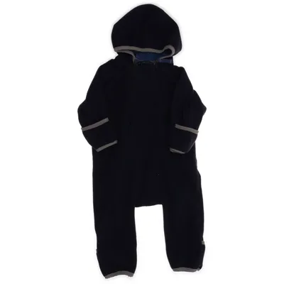 Heldragt (Blå) fra Ver de Terre Polyester