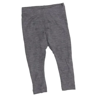 Leggings (Grijs) van H&M Wol