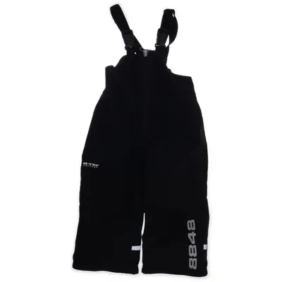 Outdoor pants (Black) from 8848 Altitude Polyamide, Polyester