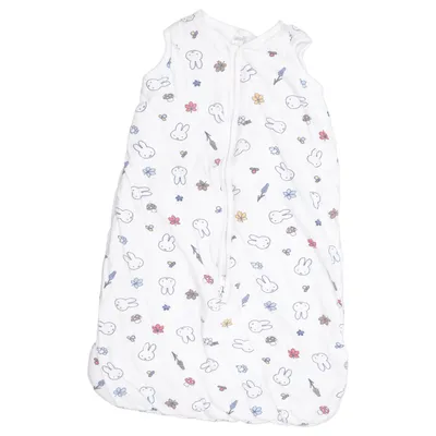 Babyslaapzak (Wit, Meerkleurig) van Nijntje Miffy Katoen
