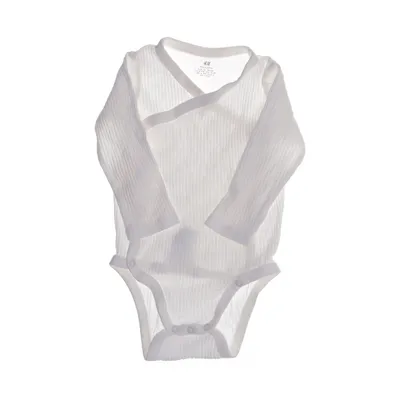 Romper (Wit) van H&M Katoen