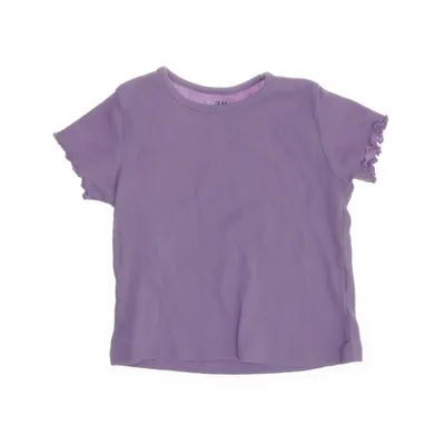 Top (Purple) from H&M