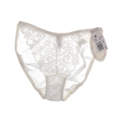 Trosor (Vit) från Nordstrom Elastan, Nylon