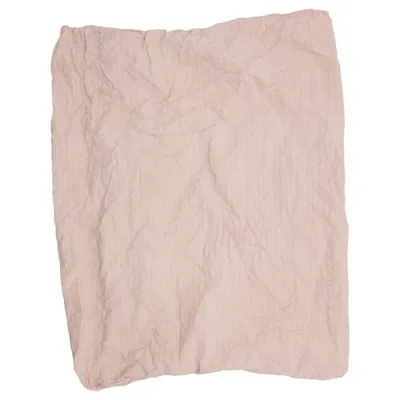 Pillowcase (Beige) from Höie Cotton