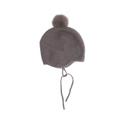 Toppluva (460145) från Huttelihut Kashmir, Polyester, Ull