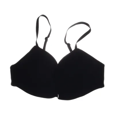 Bralette (Zwart) van H&M Katoen, Elastaan