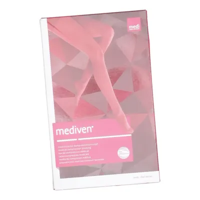 Compression socks (Mediven) from Mediven