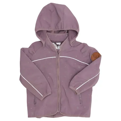Softshelljacke (Austin Lt Softshell Jacket) von Adventure by POMPdeLUX Elasthan, Polyester