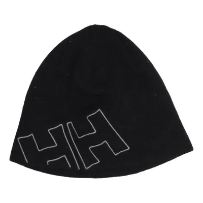 Beaniehue (Sort) fra Helly Hansen Akryl, Uld