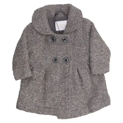 Kappa (Grå) från Baby by Lindex Akryl, Polyester, Ull