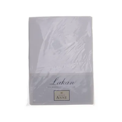 Överkast (Vit) från Lakan