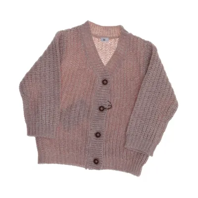 Cardigan (Beige) from Zeeman Acrylic
