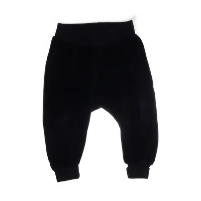 Mjukisbyxor (Svart) från Me&i Bomull, Polyester