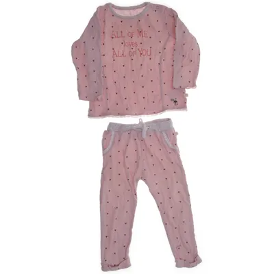 Pyjamas (23008484) från Staccato Bomull