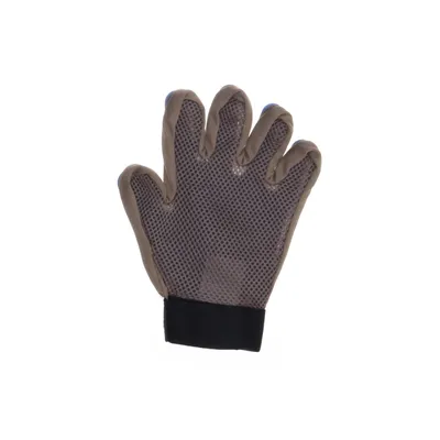 Pälsborste (Blå, Beige, Svart) från Flamingo