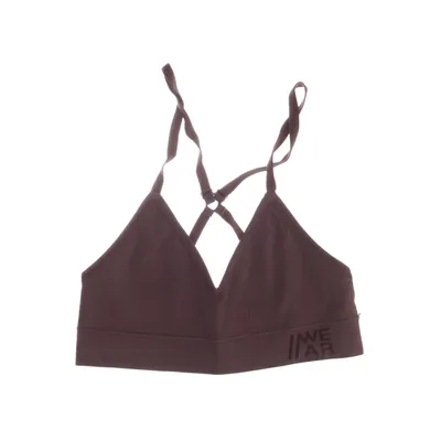 Sports bra (Pink) from Wear Elastane, Polyamide