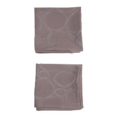 Cushion cover (Beige) from Luca Bessoni Polyester