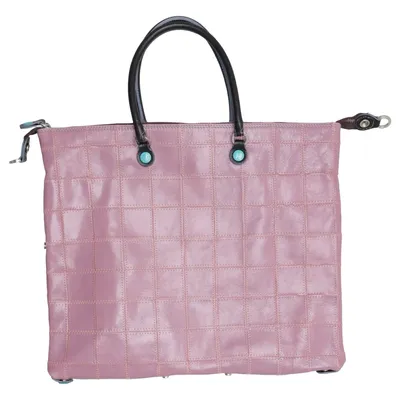 Handbag (Purple) from Gabs