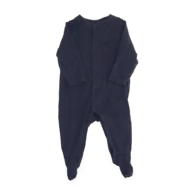 Rompertjes (Blauw) van Obaïbi Katoen